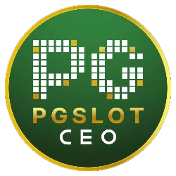 สล็อต PG SLOT CEO สล็อตออนไลน์ PG เว็บตรง ครบทุกเกม
